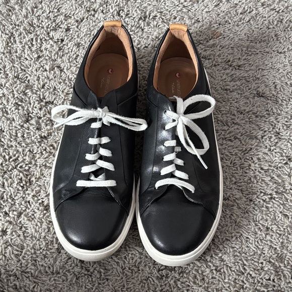 Clarks Shoes Un Maui Lace trainers - Picture 2 of 12